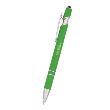 Roslin Incline Stylus rABS Pen-Full Color
