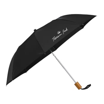 40" Value Folding Umbrella