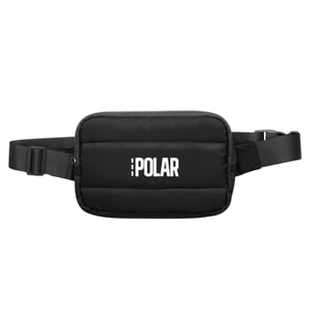 Puffer Belt Bag
