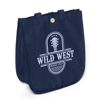 Dan™ Denim Tote