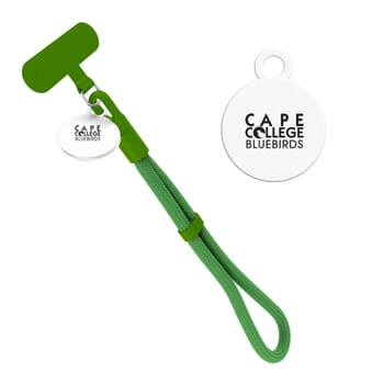 HypeStrap Adjustable Phone Wristlet