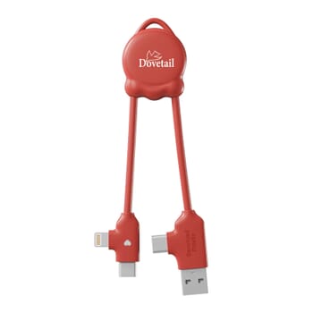 Xoopar OctoMini Charging Cable