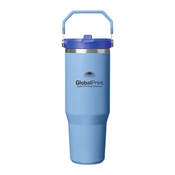 30 oz Stanley IceFlow™ 2.0 Flip Straw Tumbler