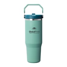 30 oz Stanley IceFlow™ 2.0 Flip Straw Tumbler