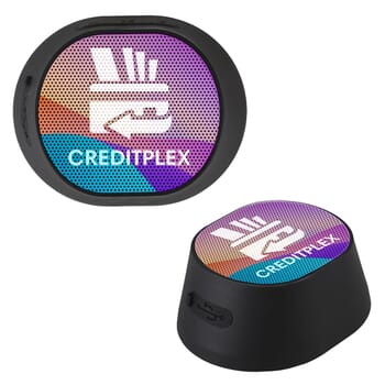 Audio Anchor Wireless Speaker &amp; Magnetic Phone Stand
