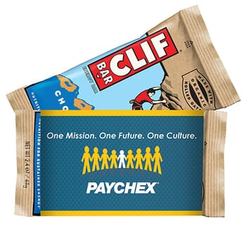 CLIF® Energy Bar- Chocolate Chip