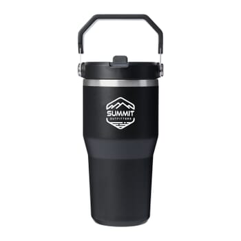 20 oz Stanley IceFlow™ 2.0 Flip Straw Tumbler