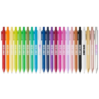Mochi Comfort Gel Pen
