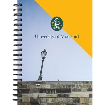 5" x 7" SlimLine NotePad