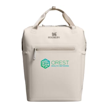Stanley Madeline Mini 20 Can Cooler Backpack