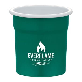 1.5 oz Aluminum Shot Cup