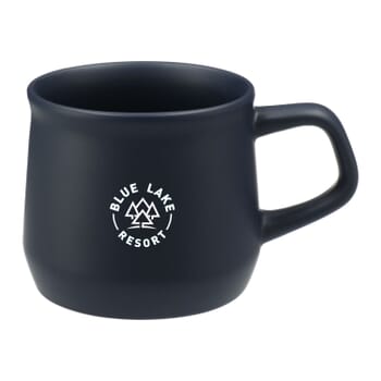 12 oz Angus Ceramic Mug
