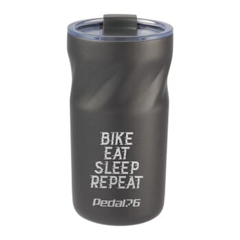 16 oz Thalia Vacuum Insulated Tumbler