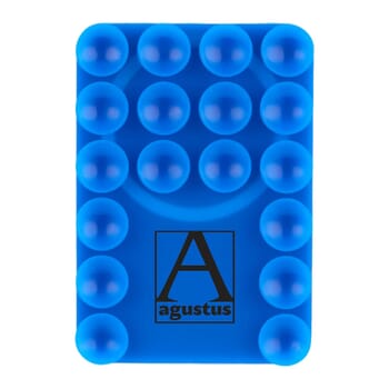 Hang On Suction Phone Case Mount with Magnets