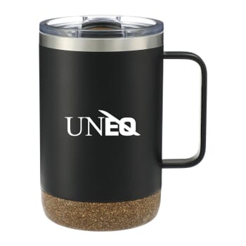 14 oz Valhalla Copper Vacuum Insulated Camp Mug