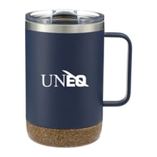 14 oz Valhalla Copper Vacuum Insulated Camp Mug