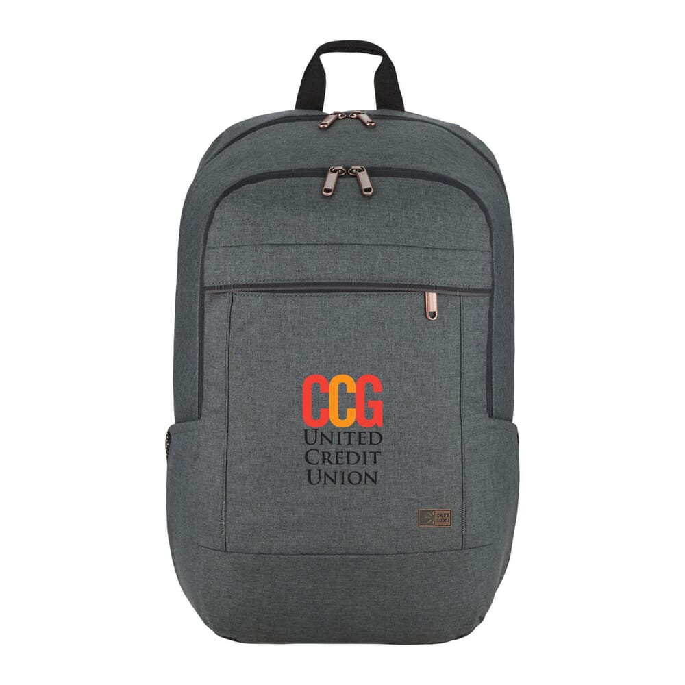 backpack laptop 16 case logic 8151-64 Uplink Recycled 16" 08 Key 16 Computer Backpack Stay organized and comfortable throughout your day with the Case Logic 8151 Case Logic 16 Computer and