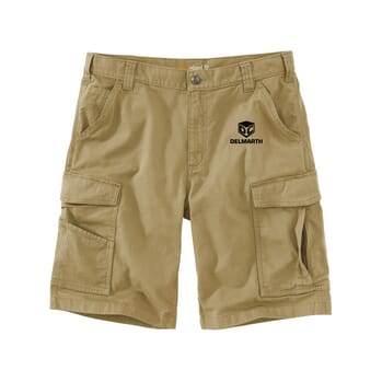 Carhartt® Rugged Flex® Rigby Cargo Short