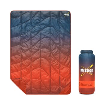 Rumpl® Travel Puffy Blanket