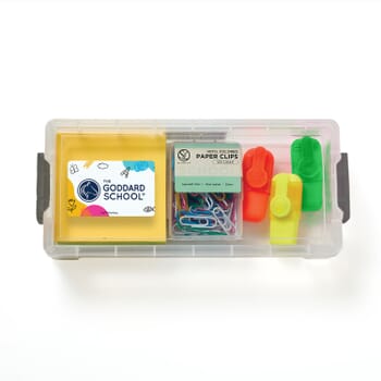 Supply Line® Stationary Essentials Multi Set