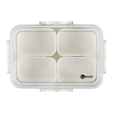 Mini Charcuterie To Go Snack Tray