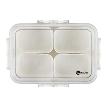 Mini Charcuterie To Go Snack Tray