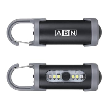 reNew Rechargeable Mini Utility Flashlight