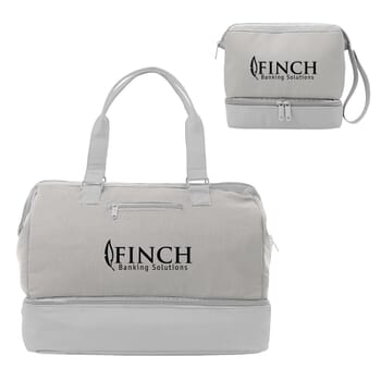 Weekender Travel Kit