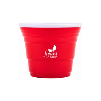 2 oz Red Cup Living® Reusable Shot Cup