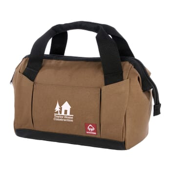 Wolverine® 13 Inch 14 Pocket Tool Bag