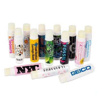 Lip Balm SPF15