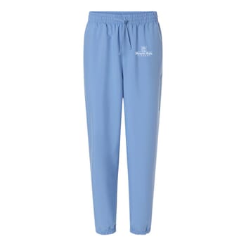 Men's Hanes Scrub Joggers