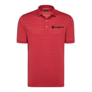 Men's Callaway Opti-Vent Polo