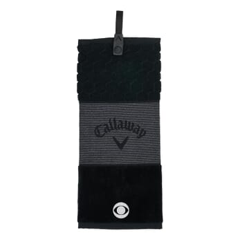 Callaway Trifold Towel
