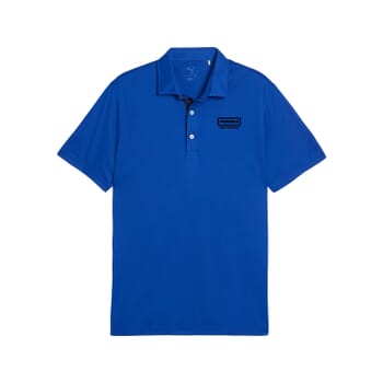 Men's Puma Pure 2.0 Polo