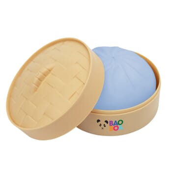 Squishy Dumpling Stress Toy