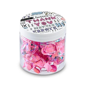 4 oz Jar of Fantasy Candy