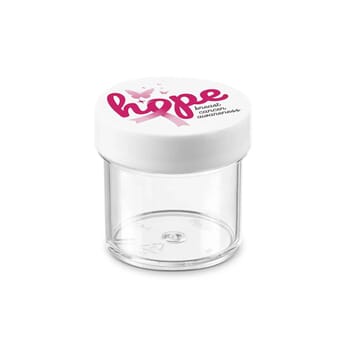 1 oz Jar with Lid