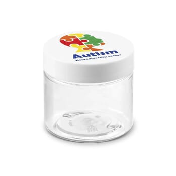 2 oz Jar with Lid