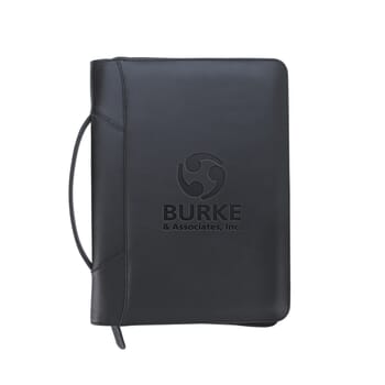 Souvenir® Suite™ Powerhouse Padfolio