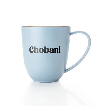 14 1/2 oz I'm not a Ceramic Mug