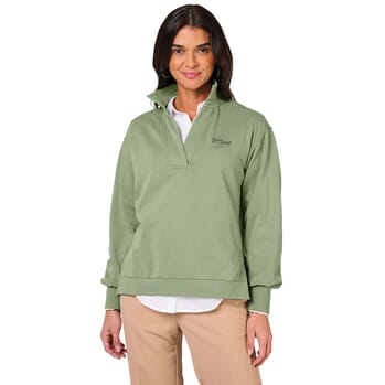 Charles River Women's Coastal Sweatshirt