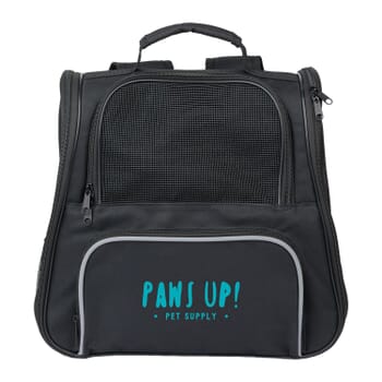 Paw Flex Pet Backpack Carrier
