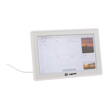 DayFlow Digital Smart Calendar