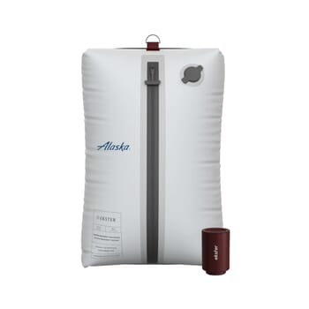 Travel Pack Vacuum Kit