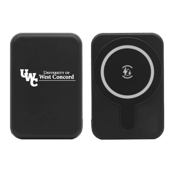 iGo 3,000mAh MagSecure Combo Charger (No Adapter Ring)