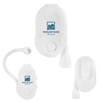 Pixie Rechargeable Booklight