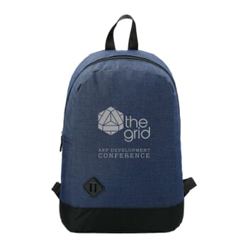 Graphite 15" Laptop Backpack