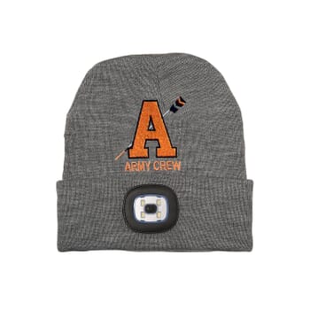 LED Beanie