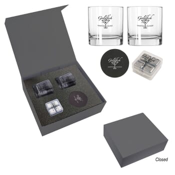 Whiskey Gift Set